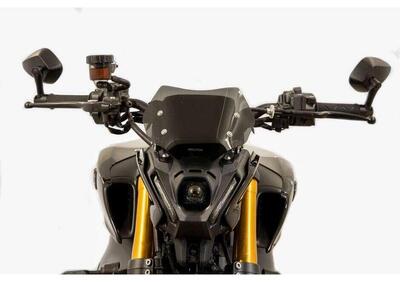 Cupolino Isotta Sport Fly Per Yamaha MT-09 2017 Ne - Annuncio 8972139
