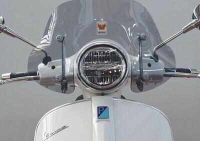 Cupolino Isotta Cupolino Alto Per Vespa LX 50-125- - Annuncio 8969618