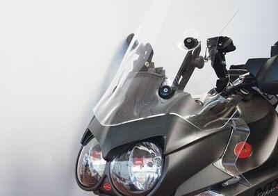 Cupolino basso Isotta Per Kawasaki ER-6N 2012-2016 - Annuncio 8984680