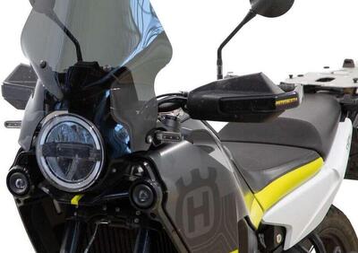 Cupolino Isotta Kawasaki ER-6N 2012-2016 Fumè Chia - Annuncio 8984681