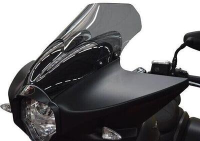 Cupolino Isotta MGX 21 Fumè Chiaro Moto Guzzi - Annuncio 8989807