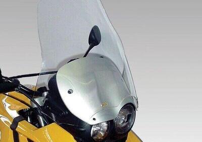 Cupolino Isotta Tipo Air Flow per BMW R 1150 GS 20 - Annuncio 8984699