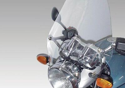 Cupolino Isotta Media Protezione Per BMW R1150 R 1 - Annuncio 8984700