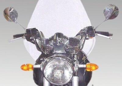 Cupolino Isotta Media Protezione per BMW R 850 R 1 - Annuncio 8984701