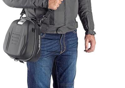 Borsa da serbatoio Givi ST605 TANKLOCK ED SPORT-T - Annuncio 8987290