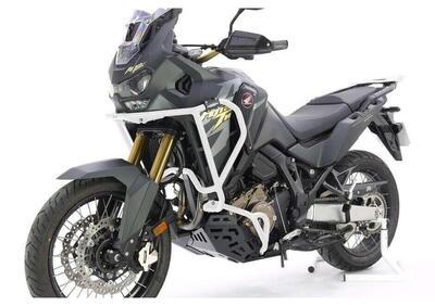 barre paramotore BMW R 1250 GS nero Isotta - Annuncio 8957983