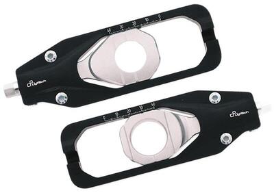Tendicatori Catena Lightech YZF R1 2020 Nero Resis - Annuncio 8980032