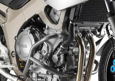 GIVI TN347 Paramotore tubolare specifico nero YA - Annuncio 8969843