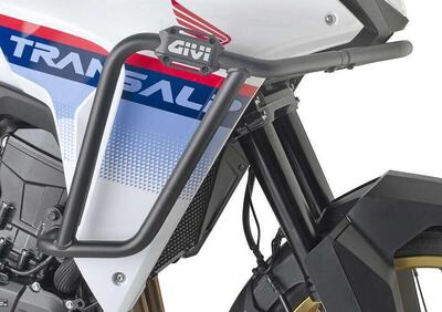 Paramotore specifico Givi per Royal Enfield Meteor - Annuncio 8989956