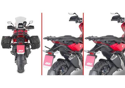 Telai Laterali Givi TR1188 Remove-X Honda X-Adv 75 - Annuncio 8982373
