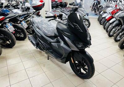 Sym Jet X 125 (2021 - 25) - Annuncio 9867064