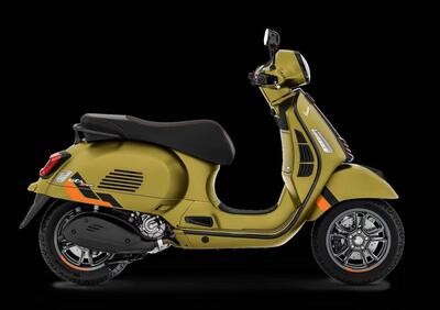 Vespa GTS 125 Super Sport (2025) - Annuncio 9867119