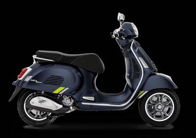 Vespa GTS 125 Super Tech (2025) - Annuncio 9867120