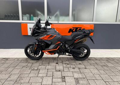 KTM 1290 Super Adventure S (2022 - 25) - Annuncio 9867125