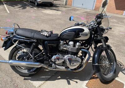 Triumph Bonneville T100 (2008 - 16) - Annuncio 9867137