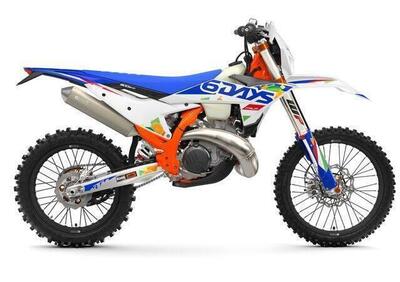 KTM 300 EXC 6Days (2026) - Annuncio 9867136