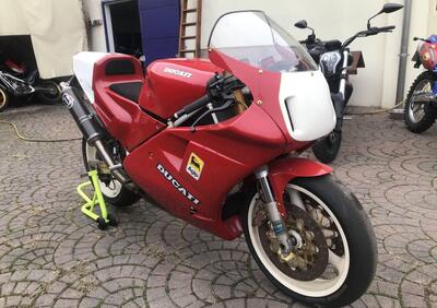 Ducati 888 racing - Annuncio 9867148