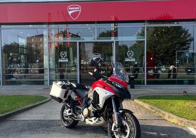 Ducati Multistrada V4 Rally (2023 - 25) - Annuncio 9867152