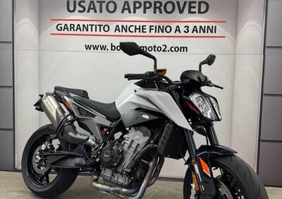 KTM 790 Duke L (2023 - 24) - Annuncio 9867150