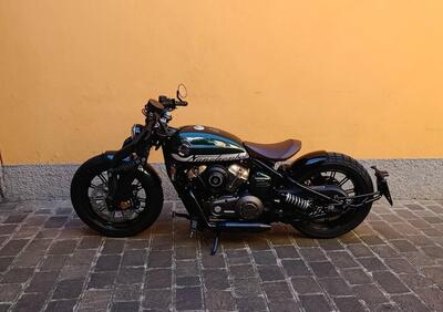 Benda Motorcycles Napoleon Bob 250 (2025) - Annuncio 9867154