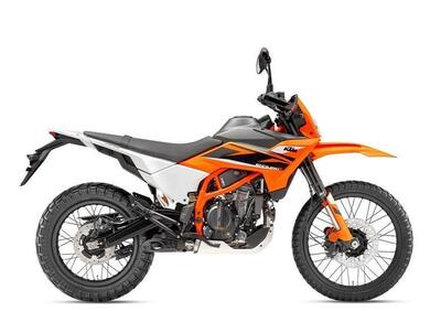 KTM 125 Enduro R (2025 - 26) - Annuncio 9867170