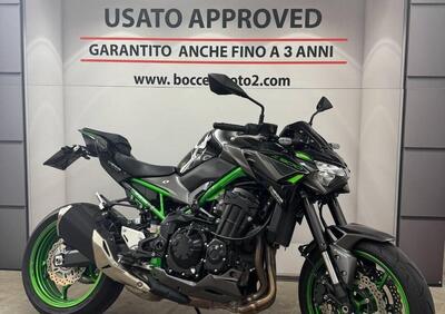 Kawasaki Z 900 (2021 - 24) - Annuncio 9867163