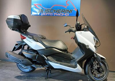 Yamaha X-Max 400 (2013 - 16) - Annuncio 9867205
