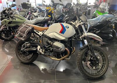 Bmw R nineT Urban GS (2021 - 24) - Annuncio 9867187