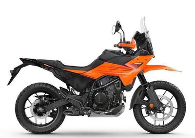 KTM 390 Adventure X (2025) - Annuncio 9867176