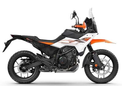 KTM 390 Adventure X (2025) - Annuncio 9867177