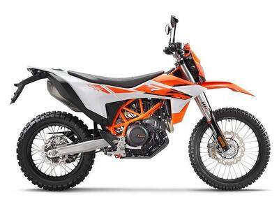 KTM 690 Enduro R (2026) - Annuncio 9867179