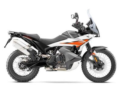 KTM 790 Adventure (2025 - 26) - Annuncio 9867181