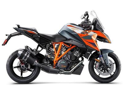 KTM 1290 Super Duke GT (2022 - 25) - Annuncio 9867183