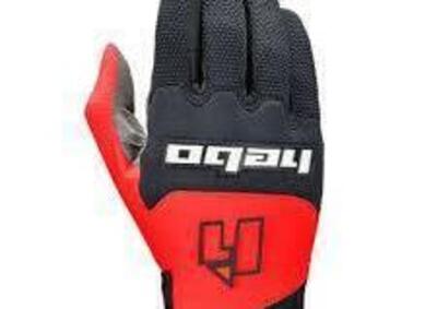 GUANTI HEBO - Annuncio 9867192