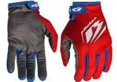 BETA GUANTI TRIAL LIGHT GLOVES Betamotor - Annuncio 9867195