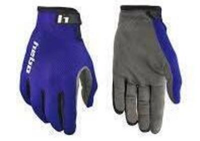 GUANTI DA TRIAL NANO PRO IV Hebo - Annuncio 9867221