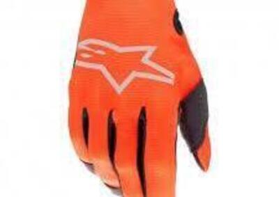 GUANTI DA TRIAL ALPINESTARS - Annuncio 9867226