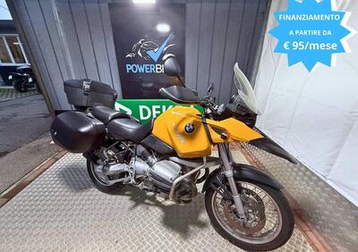 Bmw R 1150 GS (1999 - 03) - Annuncio 9867243