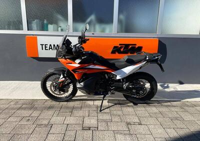 KTM 890 Adventure (2023 - 25) - Annuncio 9867244