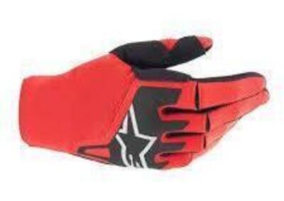 GUANTI DA TRIAL MARCA ALPINESTARS - Annuncio 9867248