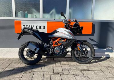 KTM 390 Adventure (2022 - 24) - Annuncio 9867253