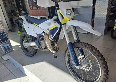 Husqvarna TE 125 (2025) - Annuncio 9867260