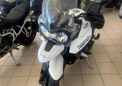 Triumph Tiger 800 XRx (2015 - 17) - Annuncio 9867263