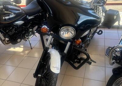 Kawasaki Vulcan VN 900 Custom (2011 - 16) - Annuncio 9867268