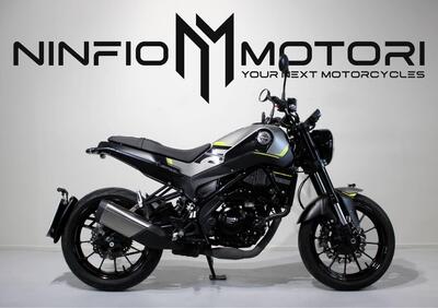 Benelli Leoncino 250 (2021 - 25) - Annuncio 9867274