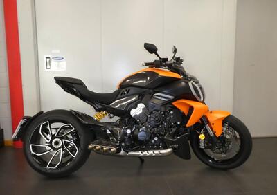 Ducati Diavel V4 (2023 - 25) - Annuncio 9867270