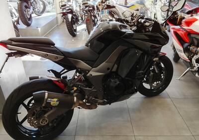 Kawasaki Z 1000 SX (2011 - 13) - Annuncio 9867282