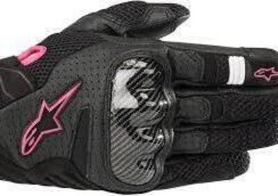 GUANTI DA STRADA DONNA MARCA ALPINESTARS MODELLO S - Annuncio 9867397