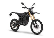 Talaria a Eicma 2025: debutta la Komodo stradale e il brand scende in pista nell'area Enduro