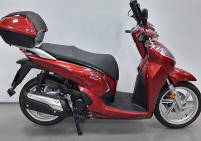 Honda SH 300 i Sport ABS (2018 - 20) - Annuncio 9867292
